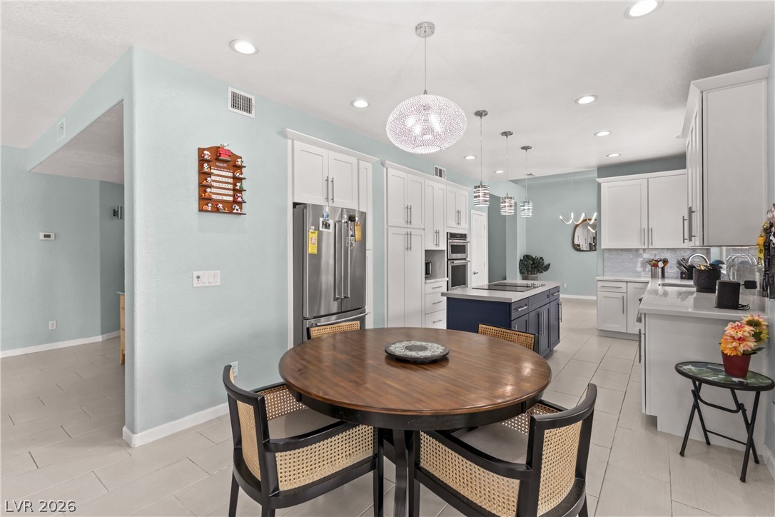 2808 Crystal Beach Drive Las Vegas NV 89128