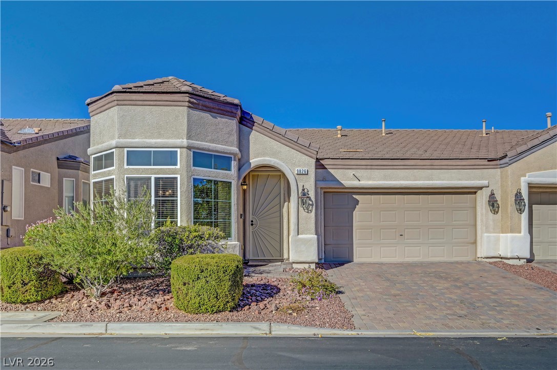 9826 Nicova Avenue Las Vegas NV 89148