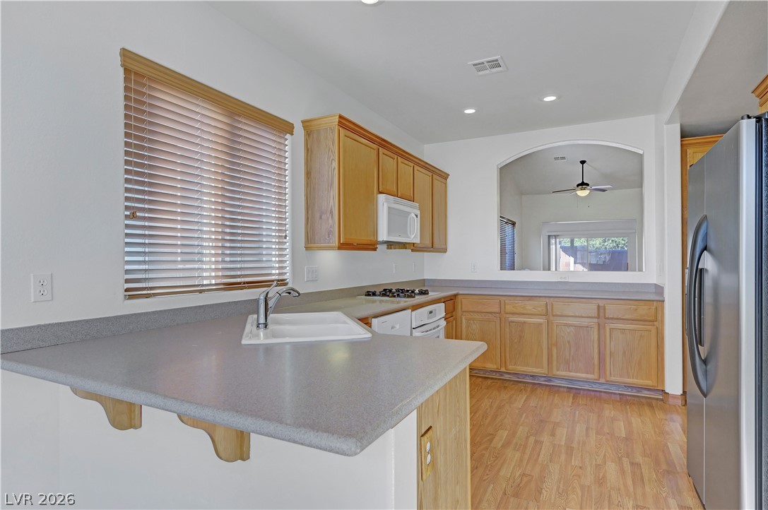 9826 Nicova Avenue Las Vegas NV 89148