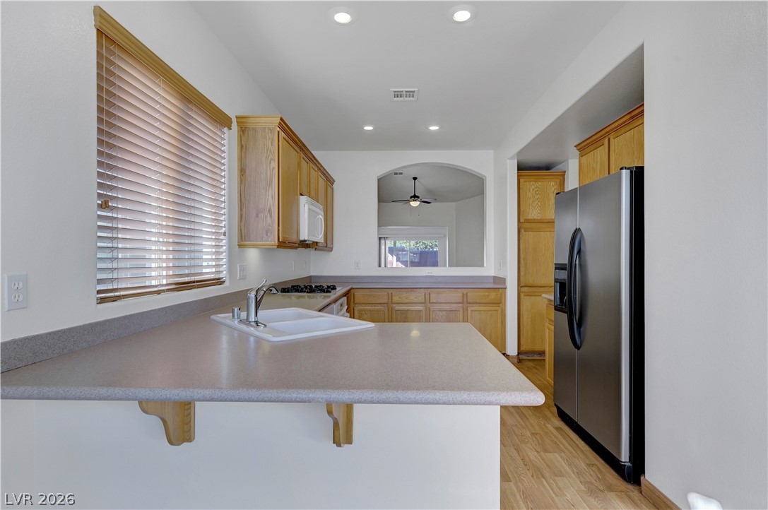 9826 Nicova Avenue Las Vegas NV 89148