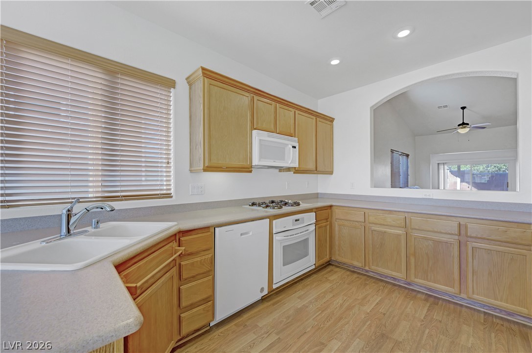 9826 Nicova Avenue Las Vegas NV 89148
