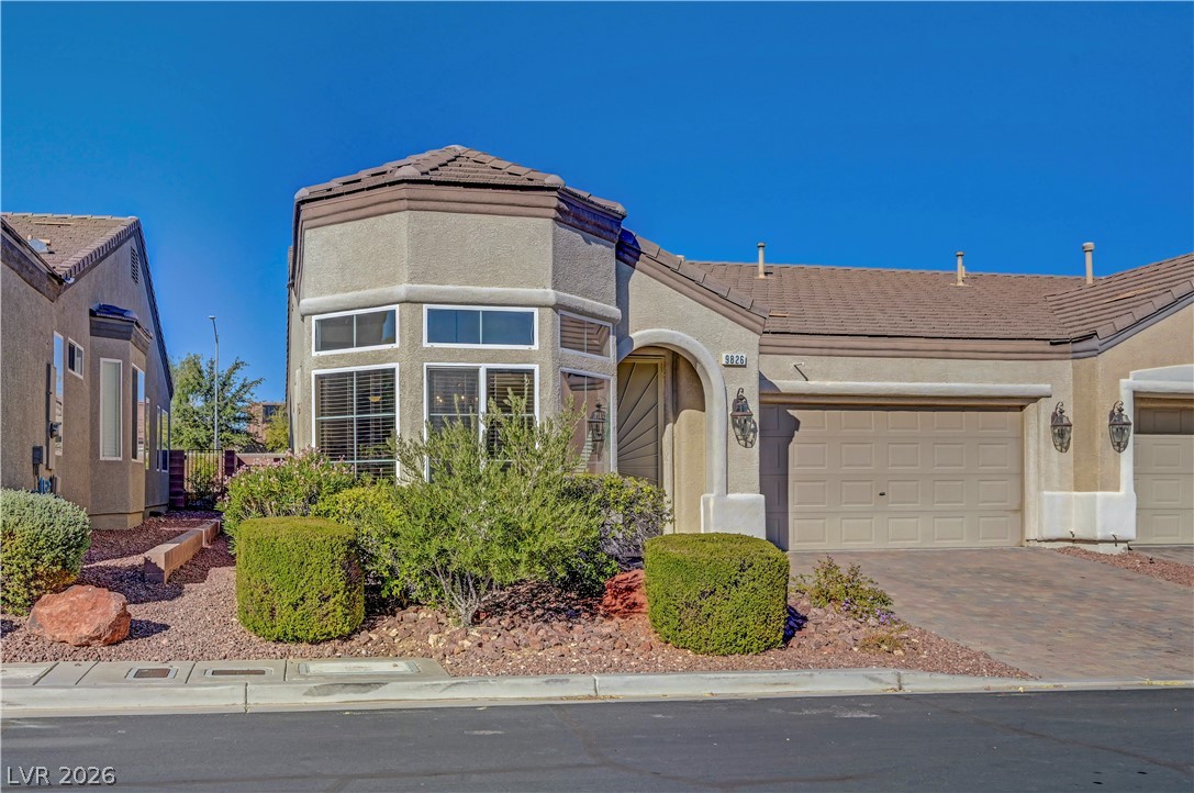 9826 Nicova Avenue Las Vegas NV 89148