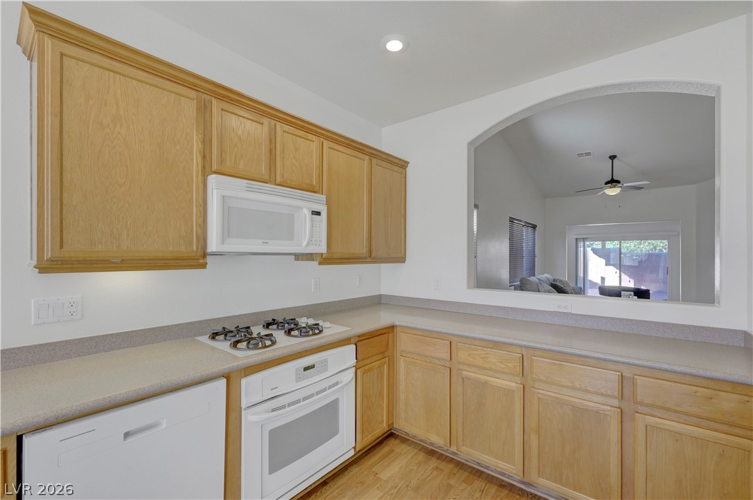 9826 Nicova Avenue Las Vegas NV 89148