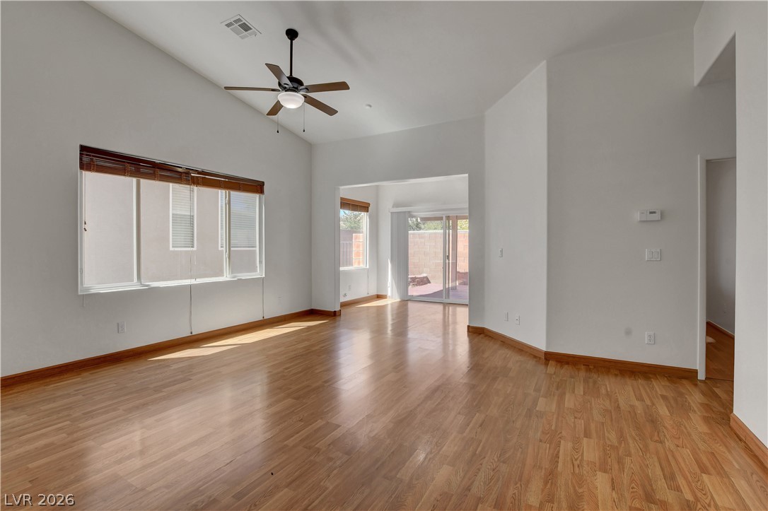 9826 Nicova Avenue Las Vegas NV 89148