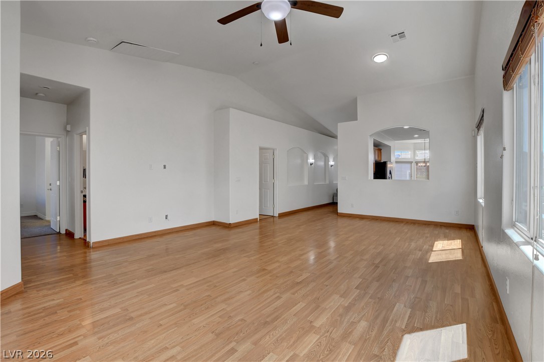 9826 Nicova Avenue Las Vegas NV 89148