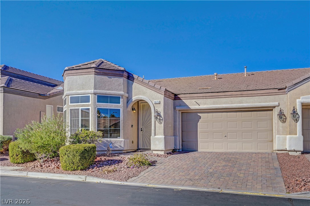 9826 Nicova Avenue Las Vegas NV 89148