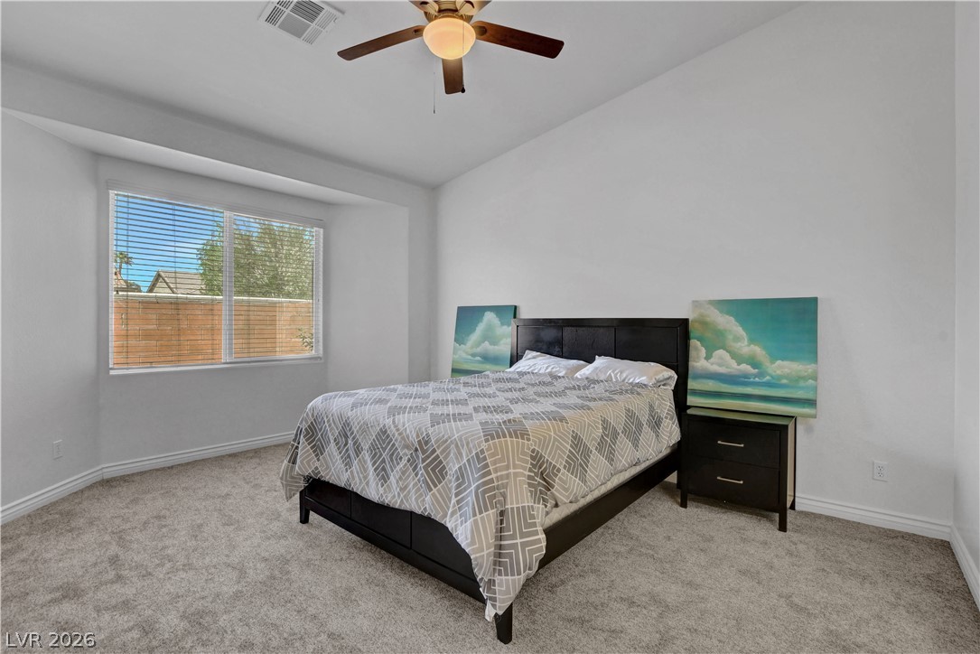 9826 Nicova Avenue Las Vegas NV 89148
