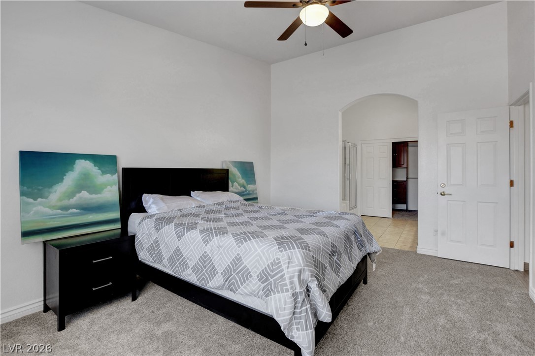 9826 Nicova Avenue Las Vegas NV 89148