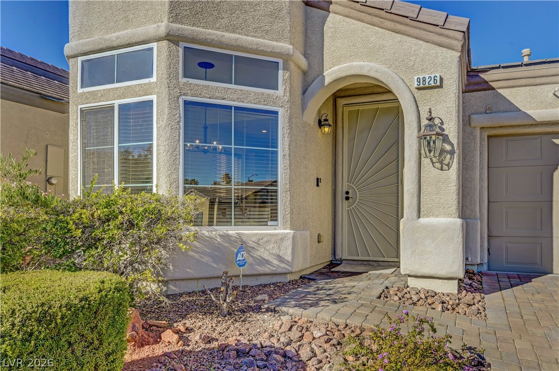 9826 Nicova Avenue Las Vegas NV 89148