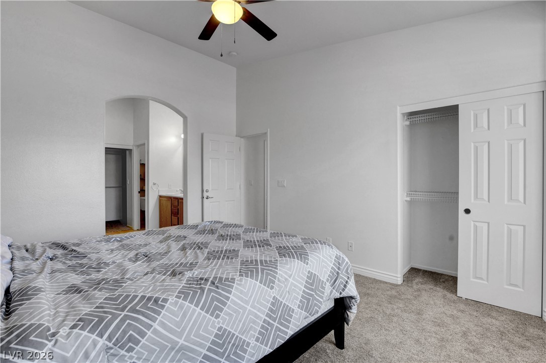 9826 Nicova Avenue Las Vegas NV 89148
