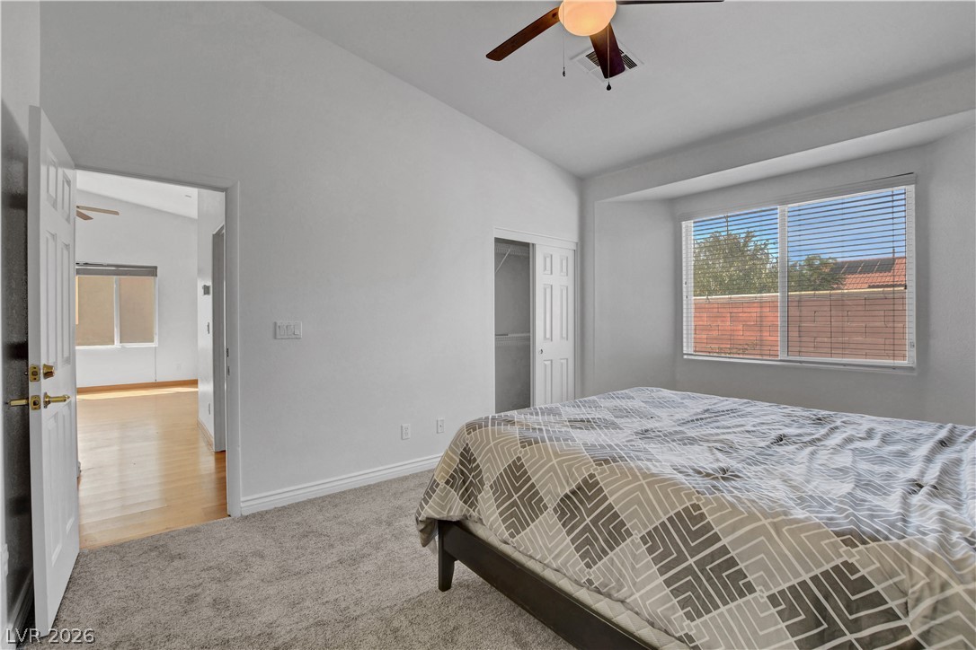 9826 Nicova Avenue Las Vegas NV 89148