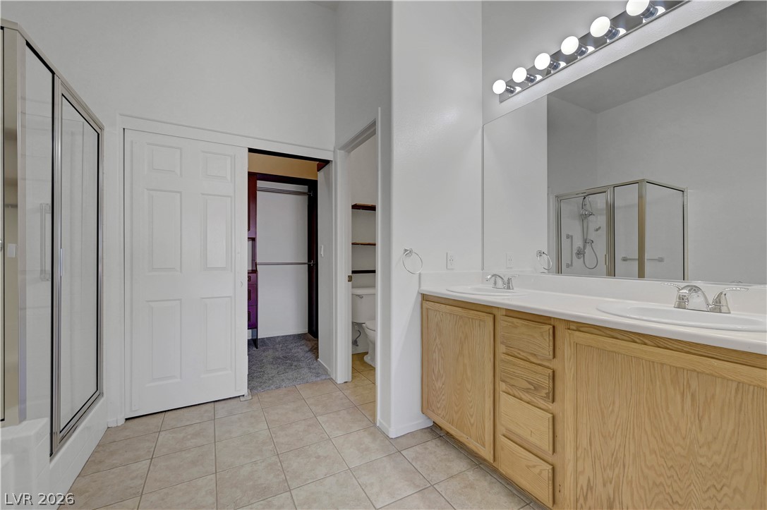 9826 Nicova Avenue Las Vegas NV 89148
