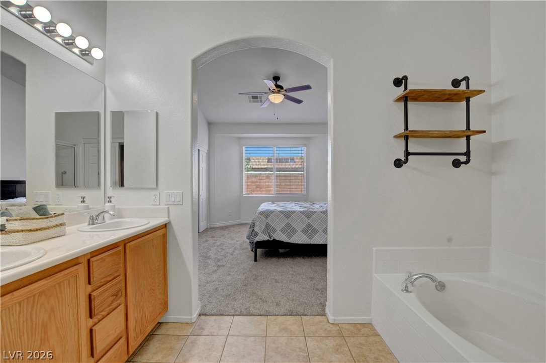 9826 Nicova Avenue Las Vegas NV 89148