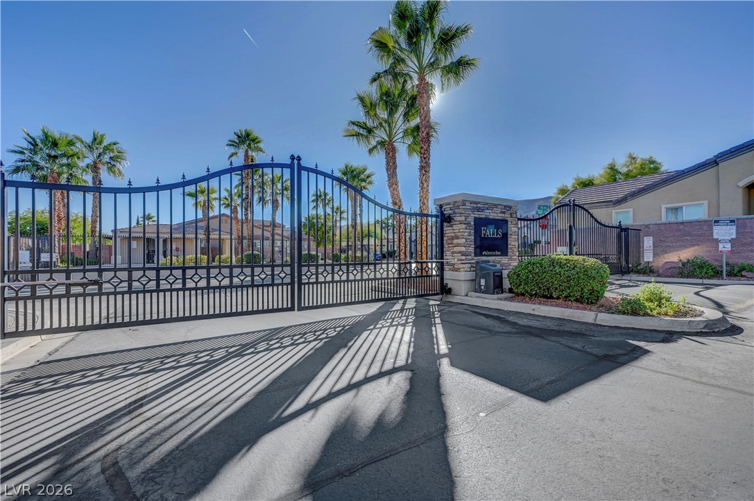 9826 Nicova Avenue Las Vegas NV 89148
