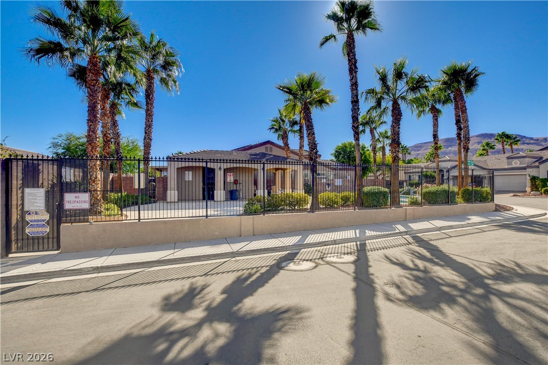 9826 Nicova Avenue Las Vegas NV 89148