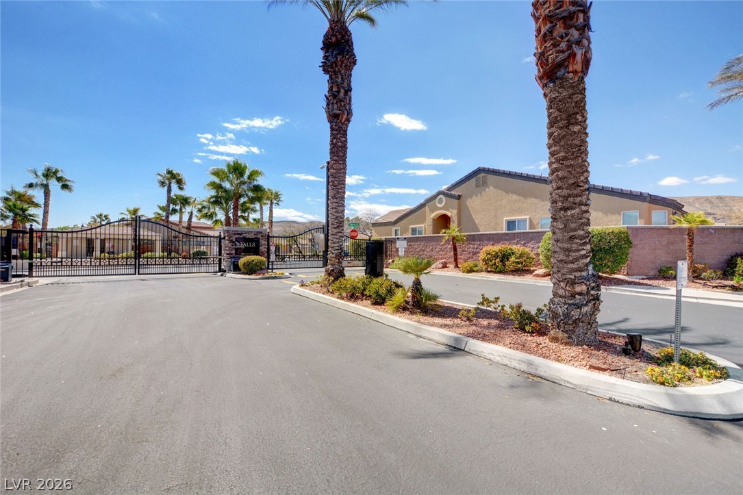9826 Nicova Avenue Las Vegas NV 89148