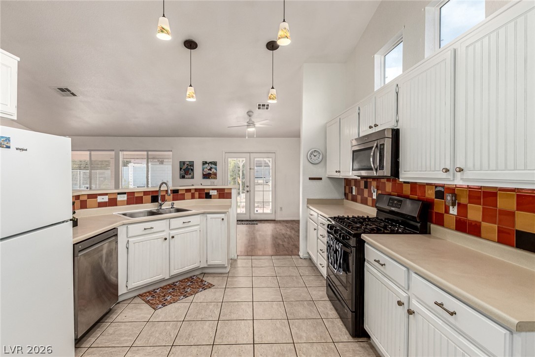 5931 Whalers Drift Street North Las Vegas NV 89031