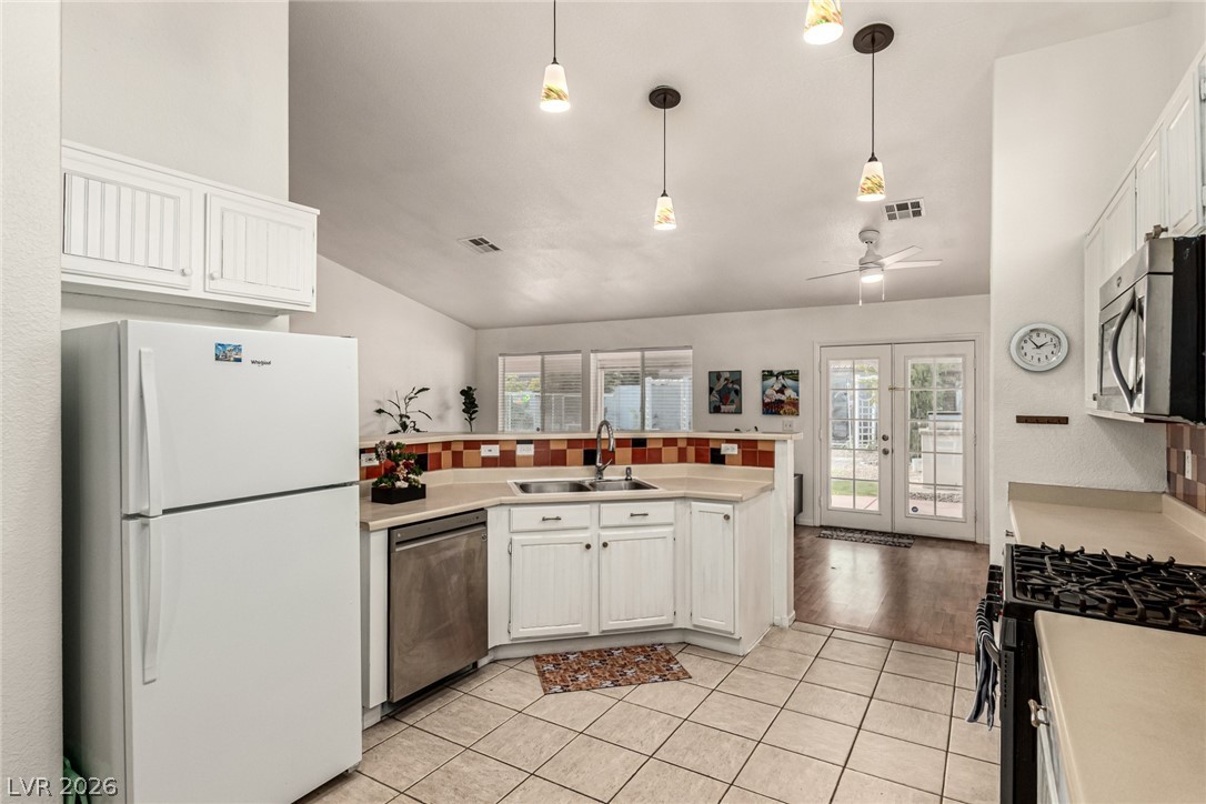 5931 Whalers Drift Street North Las Vegas NV 89031