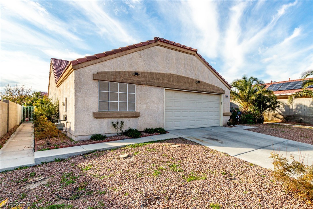 5931 Whalers Drift Street North Las Vegas NV 89031