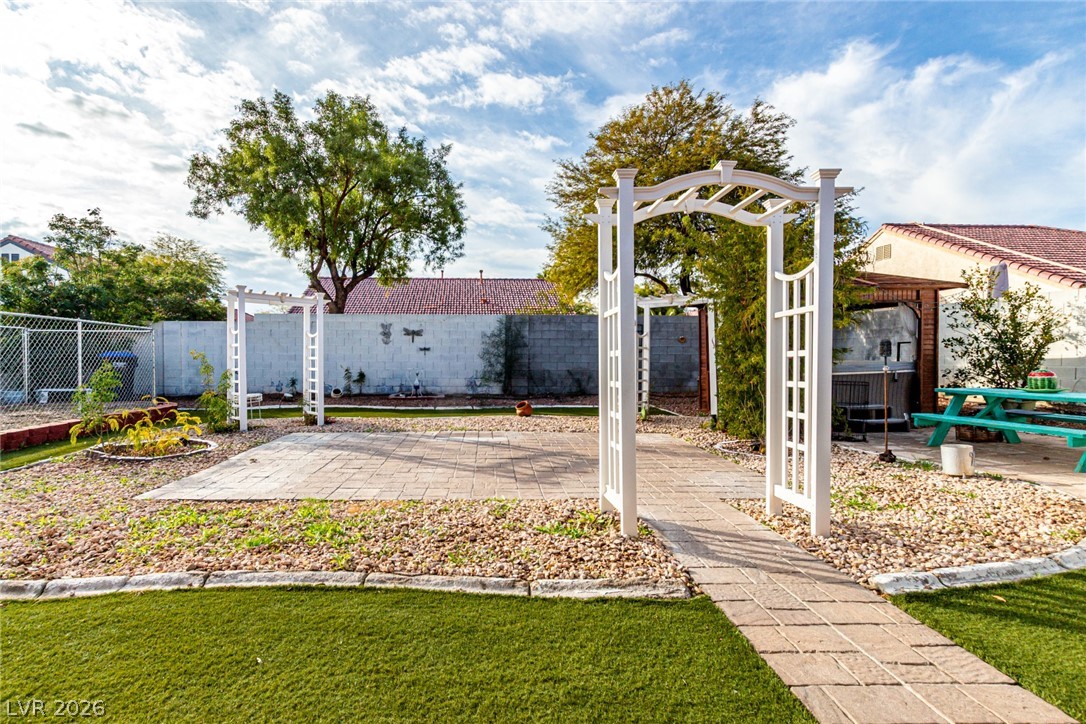 5931 Whalers Drift Street North Las Vegas NV 89031