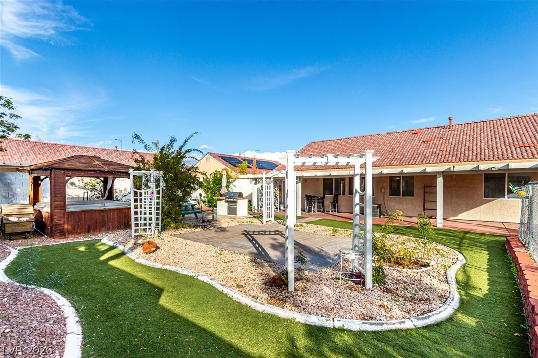 5931 Whalers Drift Street North Las Vegas NV 89031