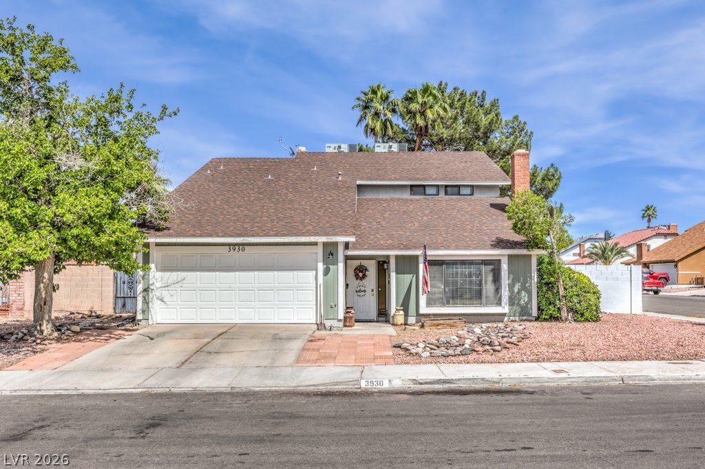 3930 Kamden Way Las Vegas NV 89119