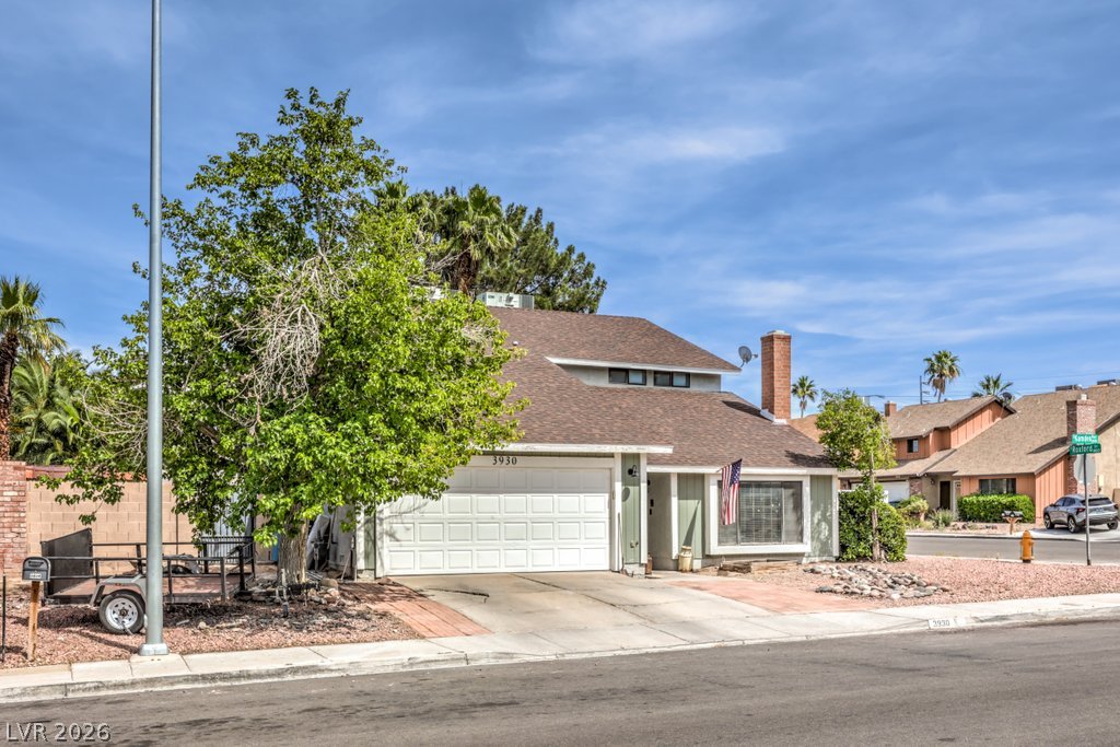 3930 Kamden Way Las Vegas NV 89119