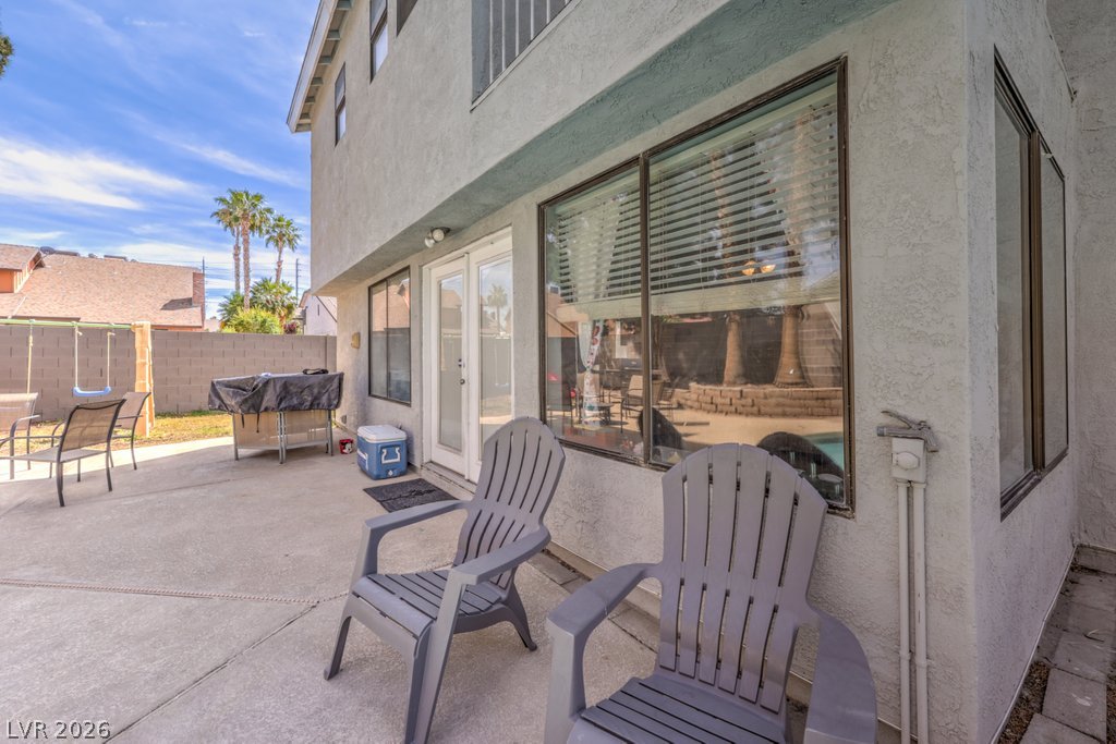 3930 Kamden Way Las Vegas NV 89119