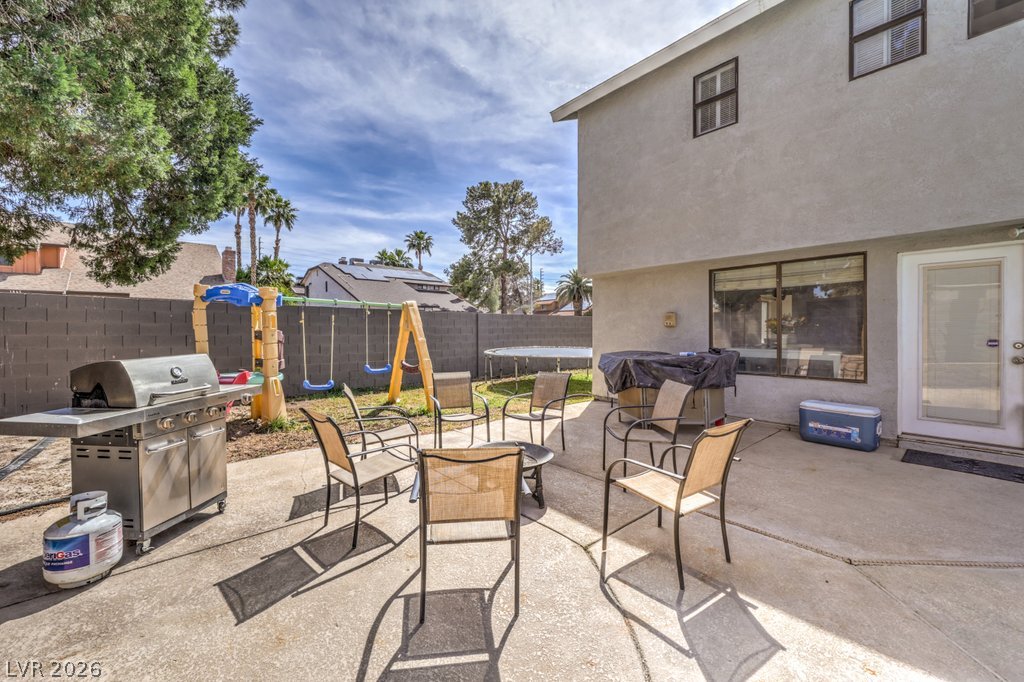 3930 Kamden Way Las Vegas NV 89119
