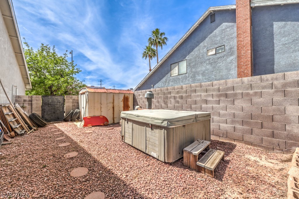 3930 Kamden Way Las Vegas NV 89119