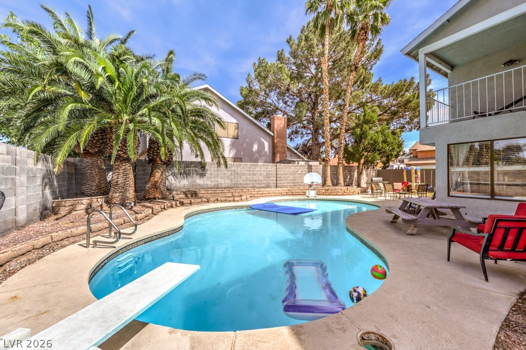 3930 Kamden Way Las Vegas NV 89119