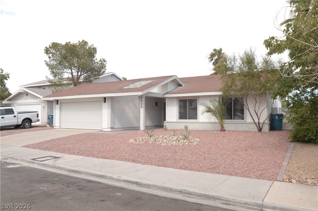 5028 Meadow Grove Court Las Vegas NV 89120