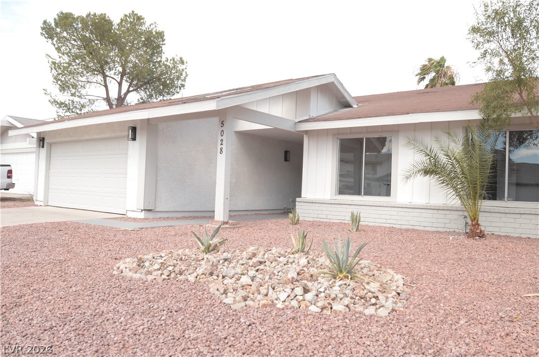 5028 Meadow Grove Court Las Vegas NV 89120