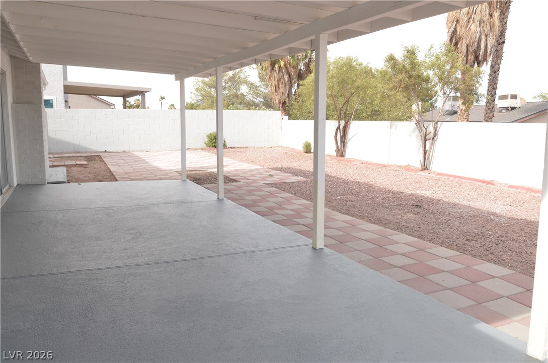 5028 Meadow Grove Court Las Vegas NV 89120