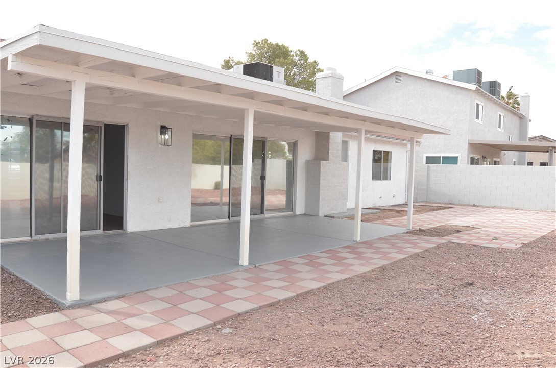 5028 Meadow Grove Court Las Vegas NV 89120