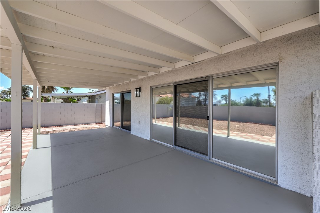 5028 Meadow Grove Court Las Vegas NV 89120