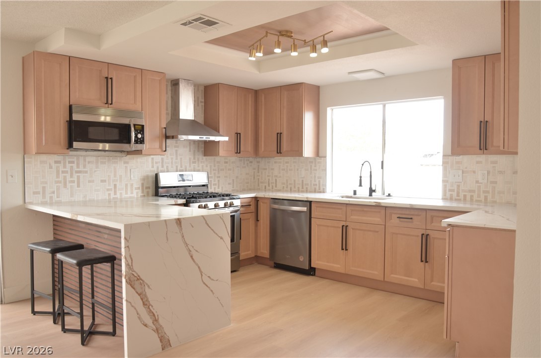 5028 Meadow Grove Court Las Vegas NV 89120