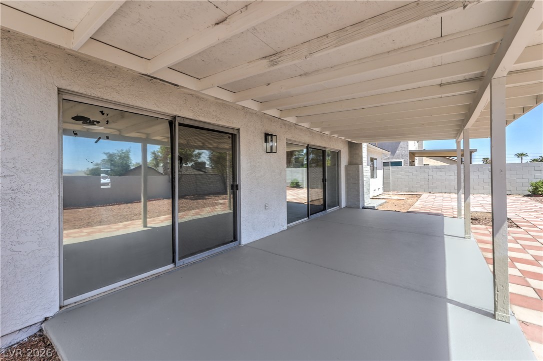 5028 Meadow Grove Court Las Vegas NV 89120