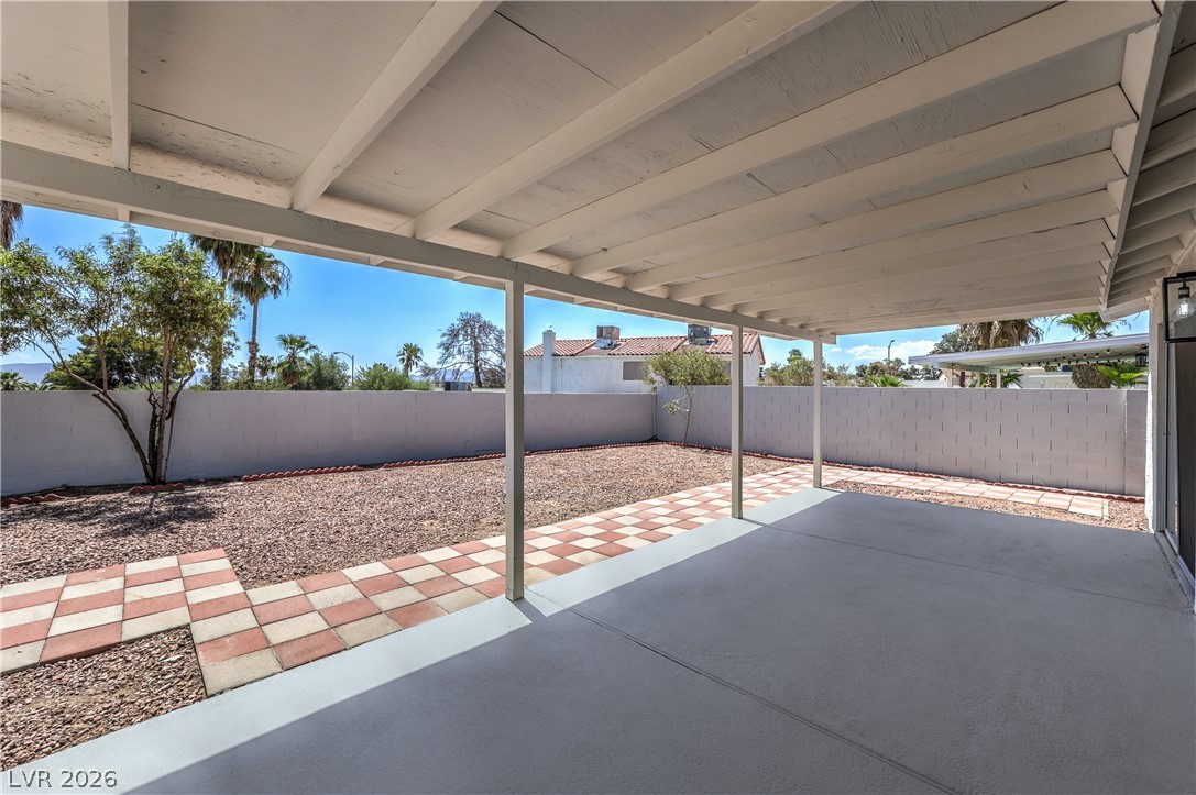 5028 Meadow Grove Court Las Vegas NV 89120