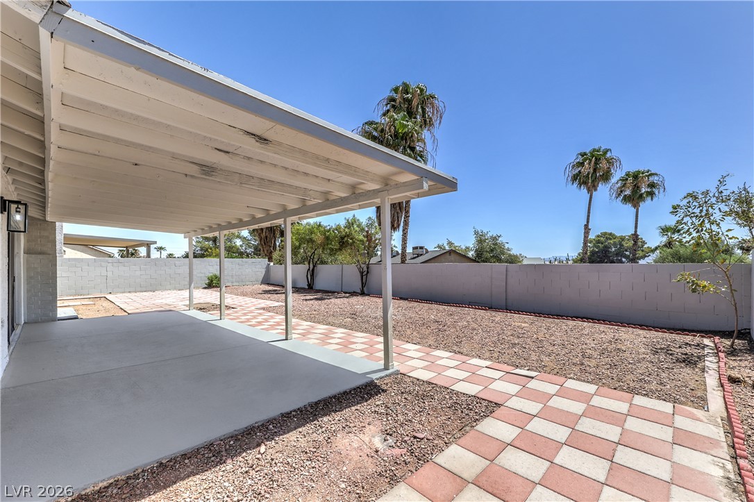 5028 Meadow Grove Court Las Vegas NV 89120
