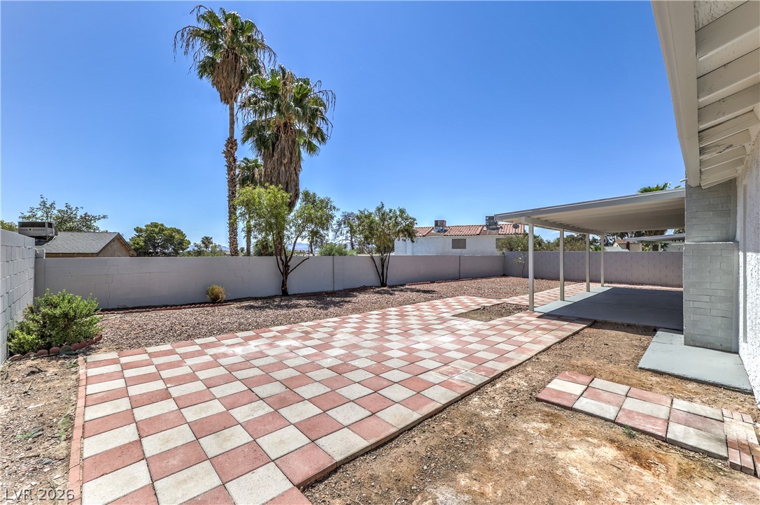 5028 Meadow Grove Court Las Vegas NV 89120