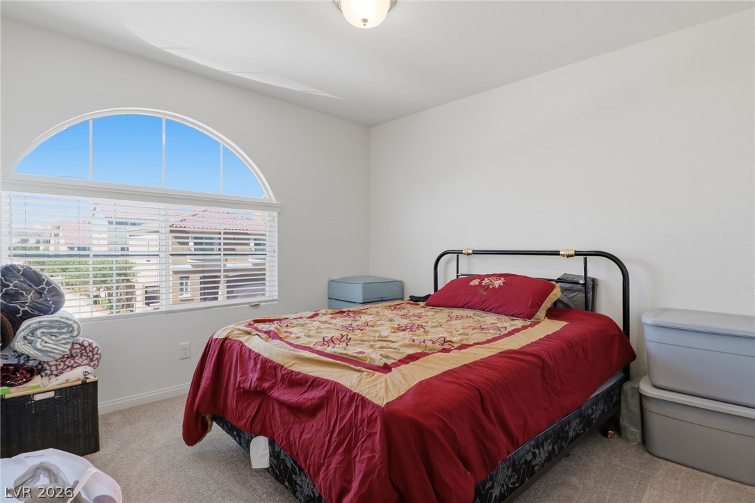 5625 Canoe Ridge Court Las Vegas NV 89141