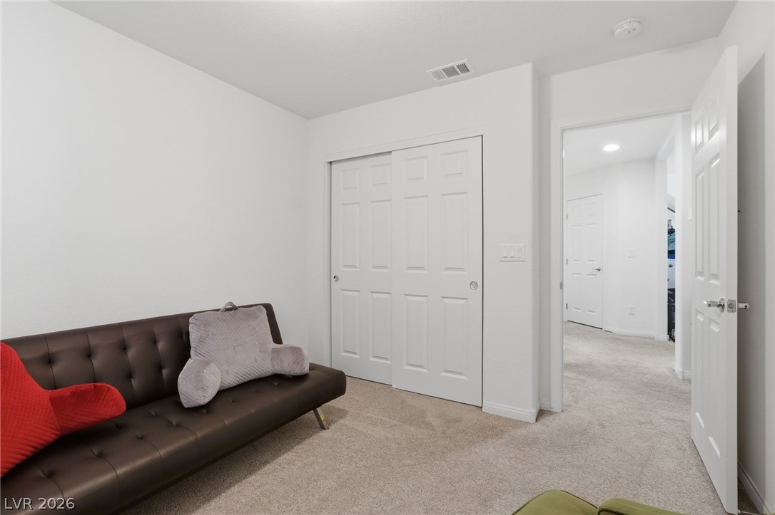 5625 Canoe Ridge Court Las Vegas NV 89141