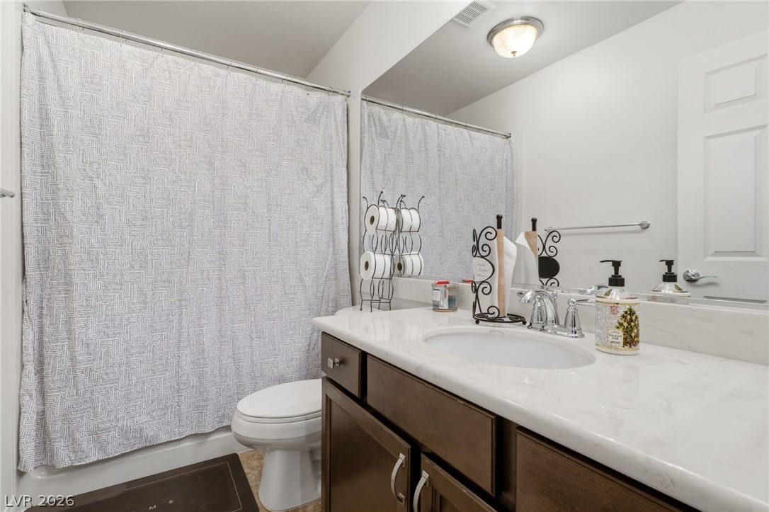 5625 Canoe Ridge Court Las Vegas NV 89141