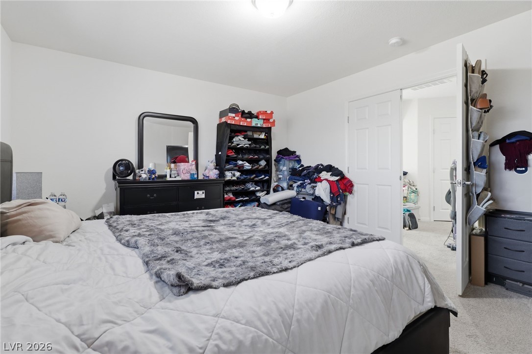 5625 Canoe Ridge Court Las Vegas NV 89141