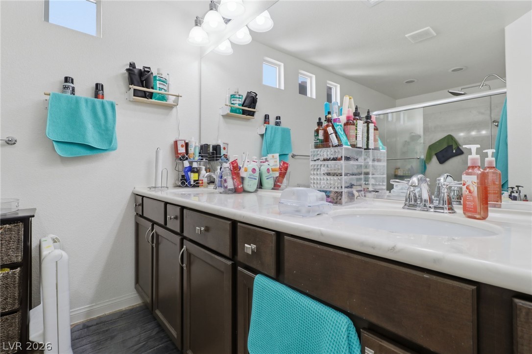 5625 Canoe Ridge Court Las Vegas NV 89141