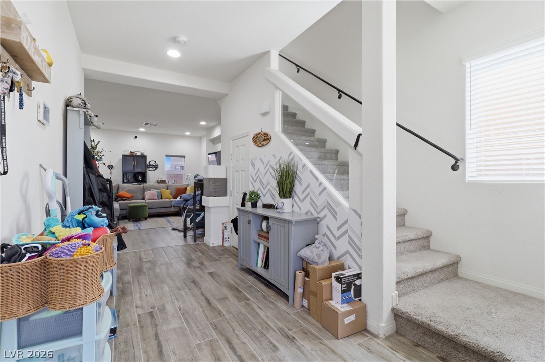 5625 Canoe Ridge Court Las Vegas NV 89141