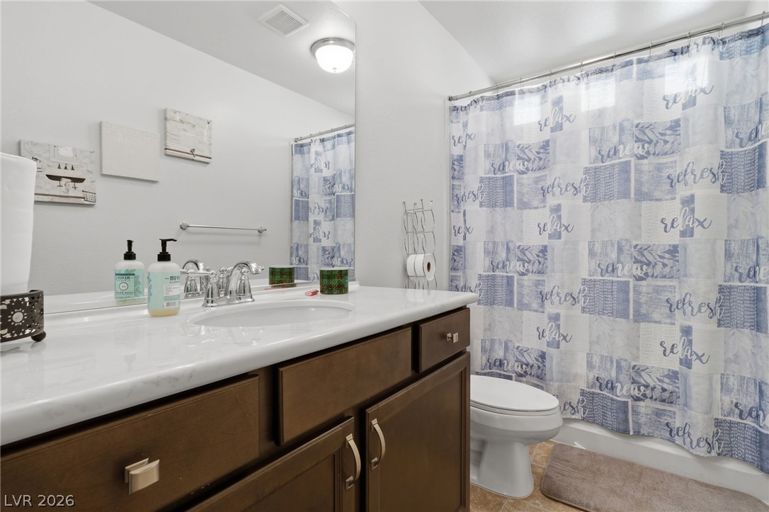 5625 Canoe Ridge Court Las Vegas NV 89141