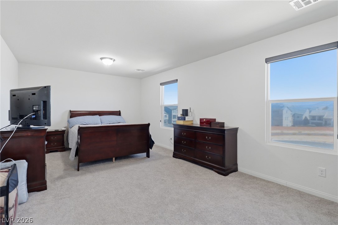 5625 Canoe Ridge Court Las Vegas NV 89141