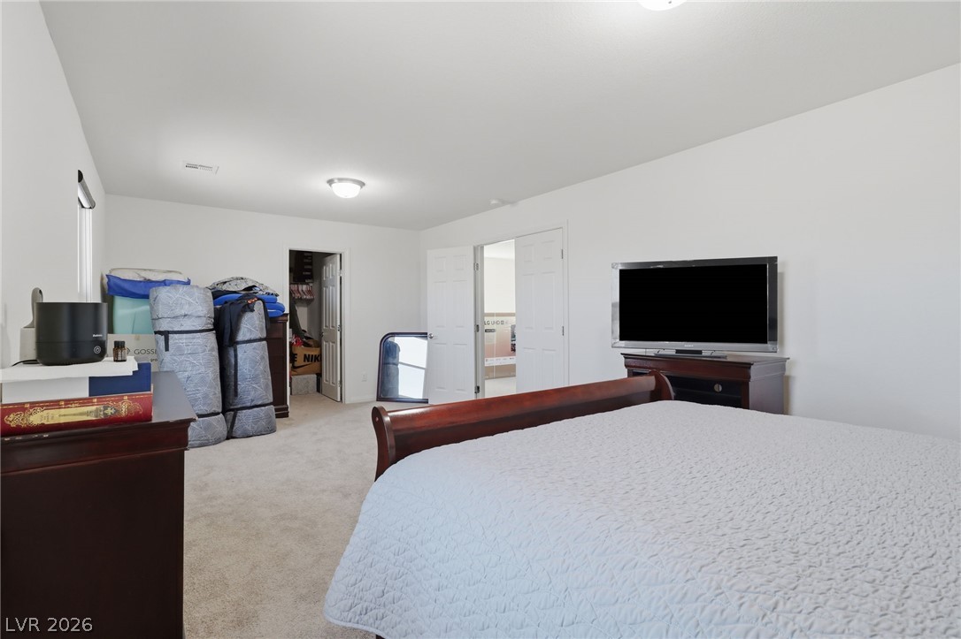 5625 Canoe Ridge Court Las Vegas NV 89141